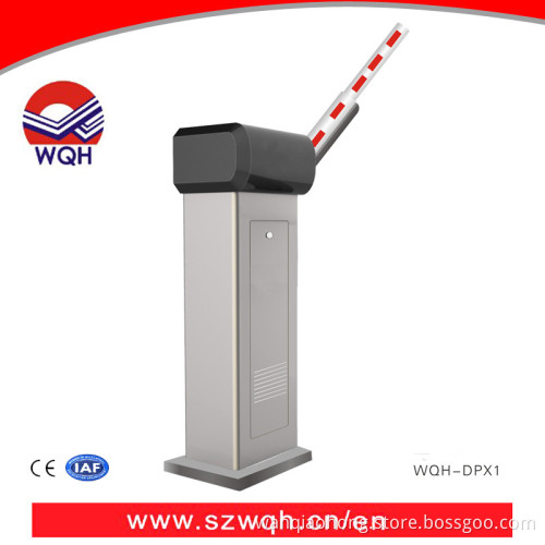 2014 Latest Modern Designed Intelligent Car Parking Boom Barrier